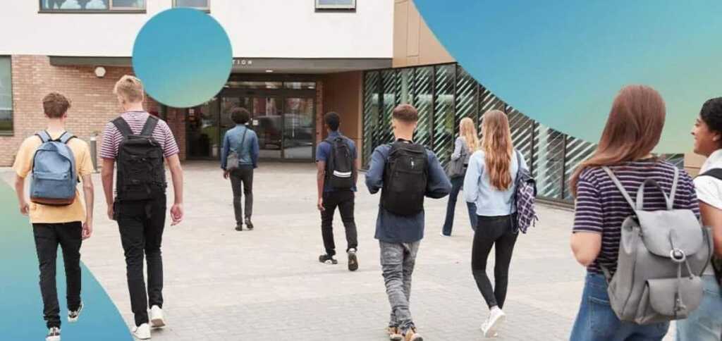 Il primo giorno di scuola attraverso lo sguardo di un'insegnante