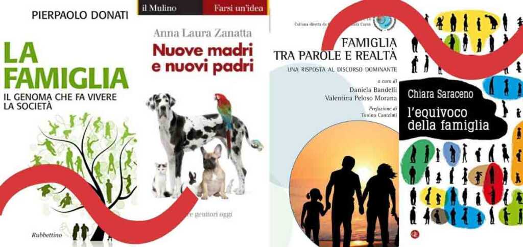 5 libri da leggere per scoprire il senso della famiglia oggi