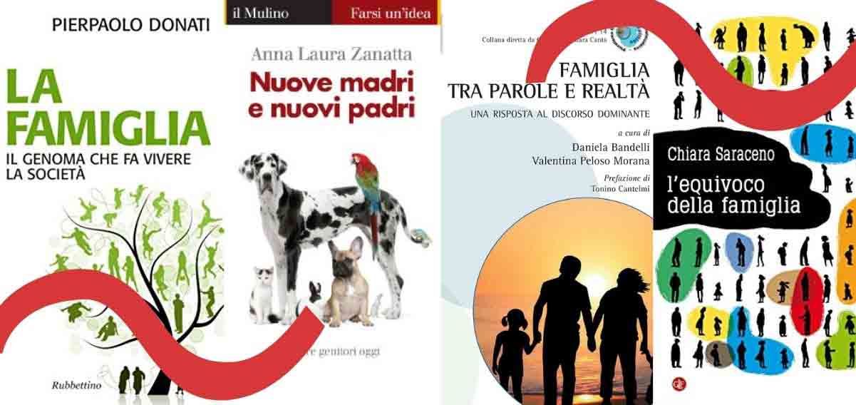 5 libri da leggere per scoprire il senso della famiglia oggi