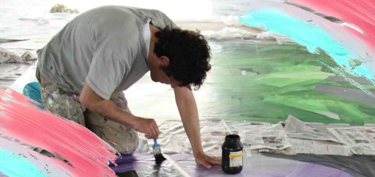 “Io sono” la prima scultura immateriale venduta all’asta per 15mila euro