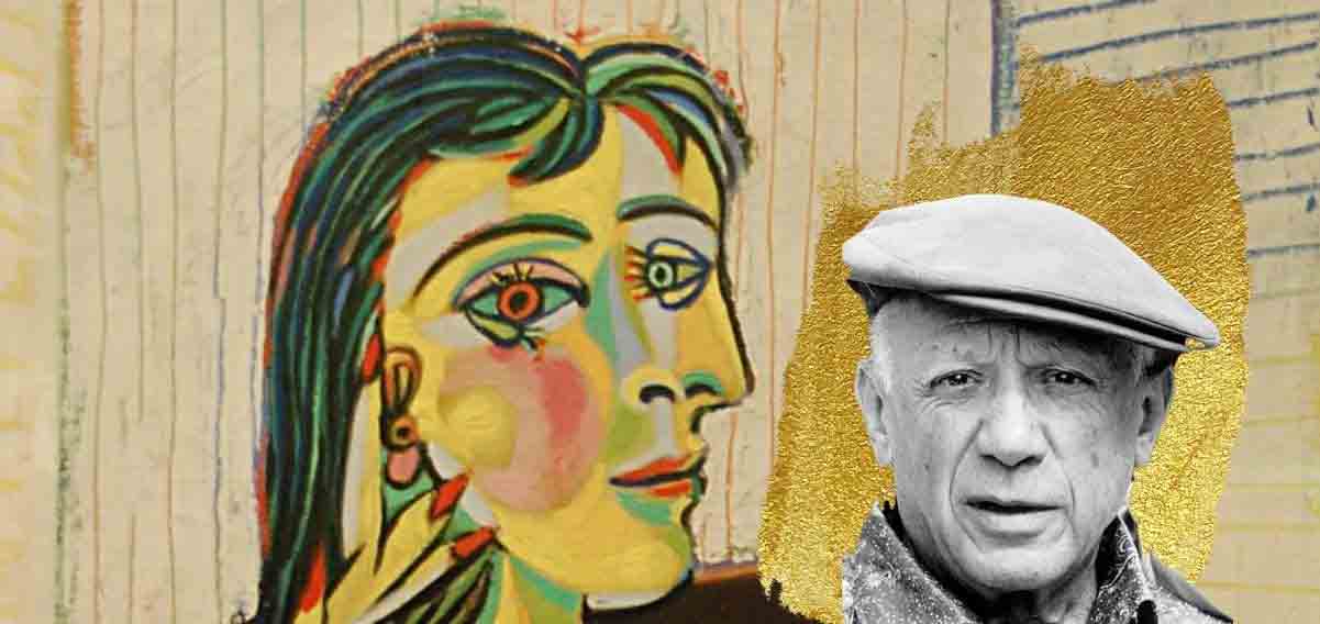 Picasso e Dora Maar, quando l'amore è morboso 7 picasso-dora-maar-amore-morboso-1201-568