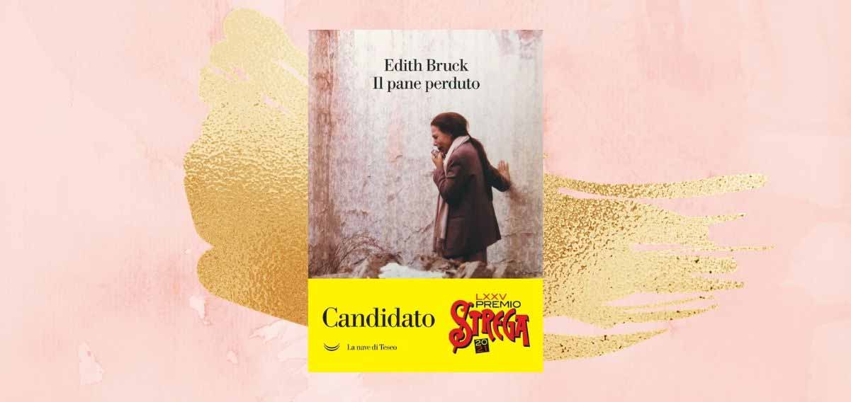 Chi è Edith Bruck, l'autrice nominata Cavaliere di Gran Croce 1 edith-bruck-nominata-cavaliere-1201-568