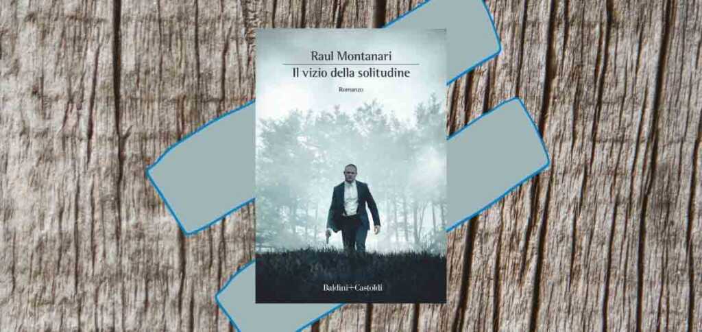 “Il vizio della solitudine” di Montanari, il complesso rapporto fra legge e giustizia