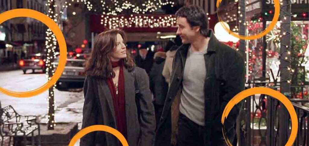 "Serendipity" , la magia dell'amore che sfida il destino