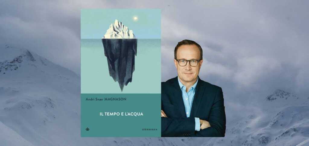 Giornata Mondiale dell’Ambiente, perché leggere “Il tempo e l’acqua”
