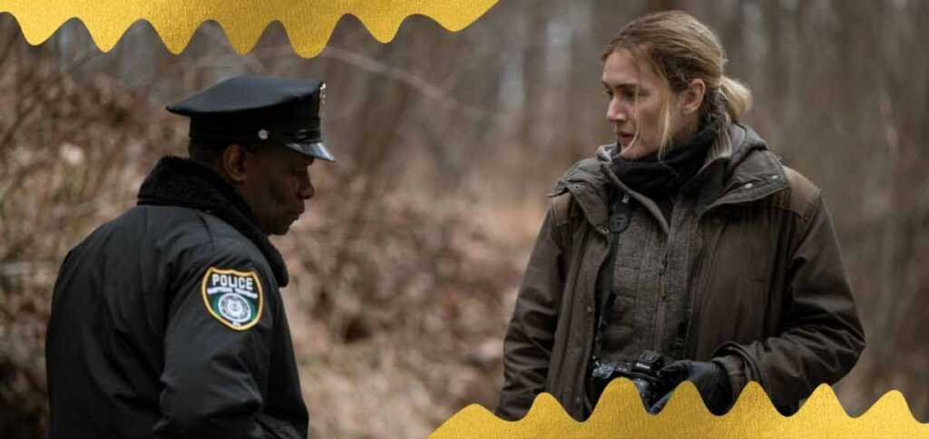 Omicidio a Easttown, arriva su Sky la nuova miniserie con Kate Winslet