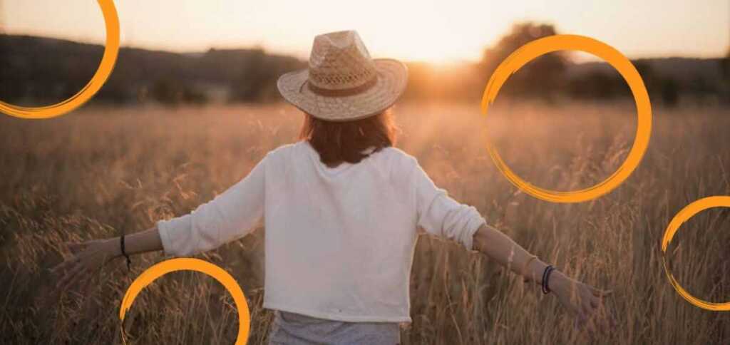 "Ti meriti un amore" di Estefanía Mitre poesia sull'essenza dell'amore