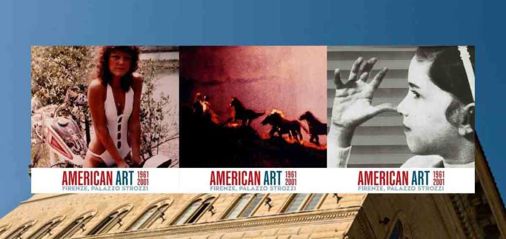 Le mostre di Palazzo Strozzi sbarcano su Spotify