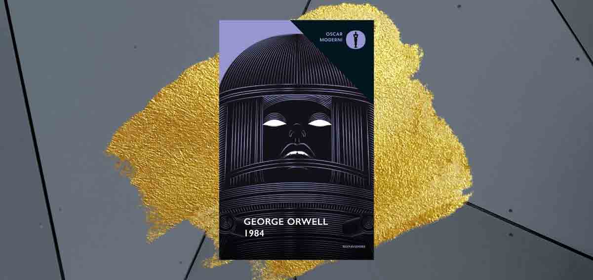 George Orwell, perché il suo ''1984'' è più che mai attuale 2 george-orwell-1984-e-piu-che-mai-attuale-1201-568