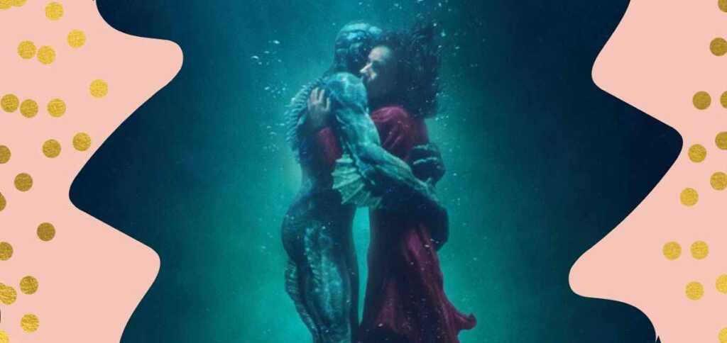 "La forma dell’acqua", quando l’amore non ha limiti