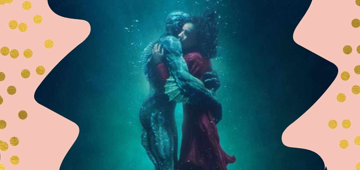 "La forma dell’acqua", quando l’amore non ha limiti 9 "La forma dell’acqua", quando l’amore non ha limiti