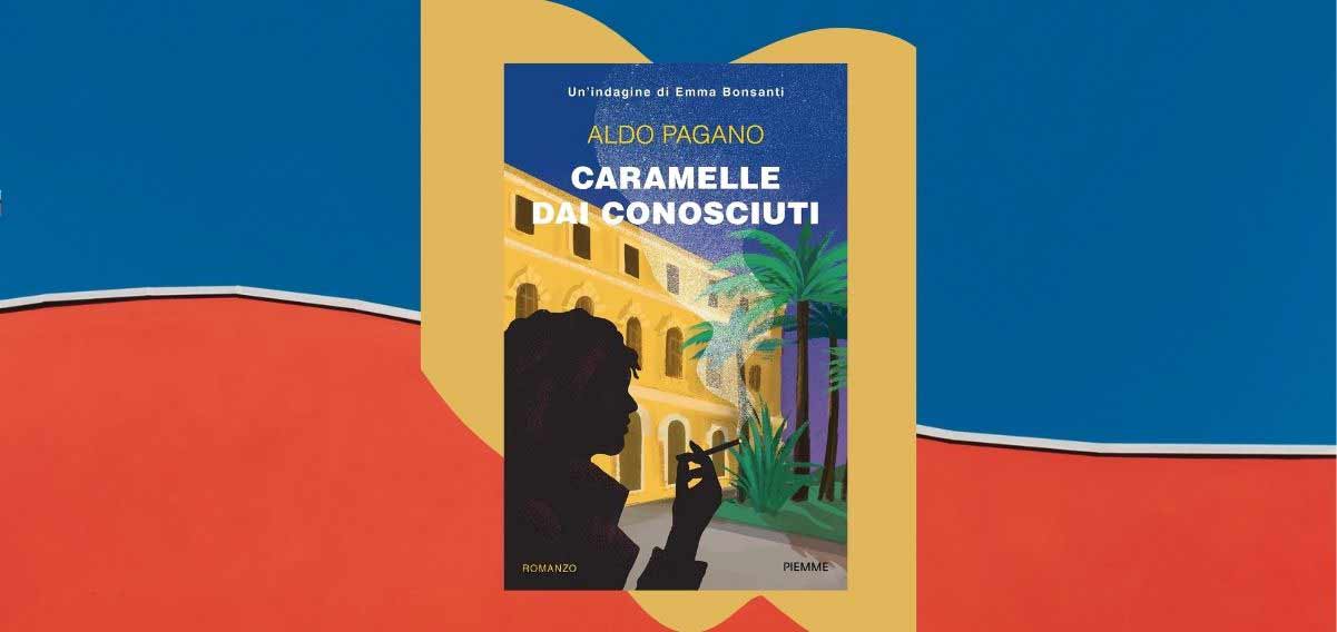 “Caramelle dai conosciuti”, un viaggio tra il virus del Covid e quello del razzismo 5 caramelle-dai-conosciuti-un-viaggio-1201-568
