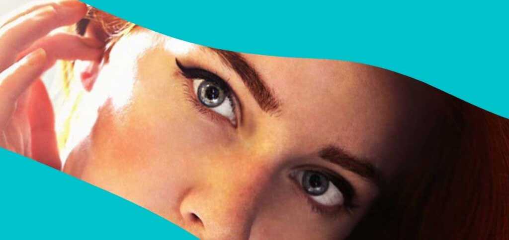 “Se la nobiltà azzurra dei vostri occhi”, la poesia di Proust sul potere dello sguardo