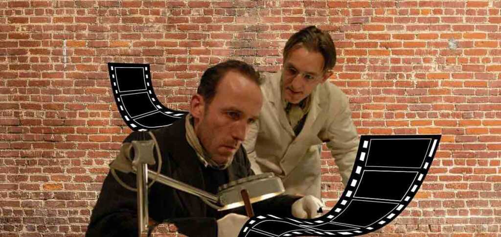 “Il falsario. Operazione Bernhard”, perché è un film da vedere
