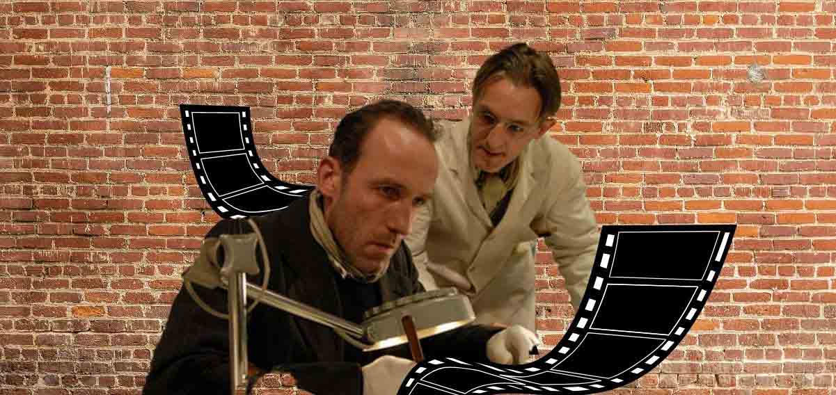 “Il falsario. Operazione Bernhard”, perché è un film da vedere 4 “Il falsario. Operazione Bernhard”, perché è un film da vedere