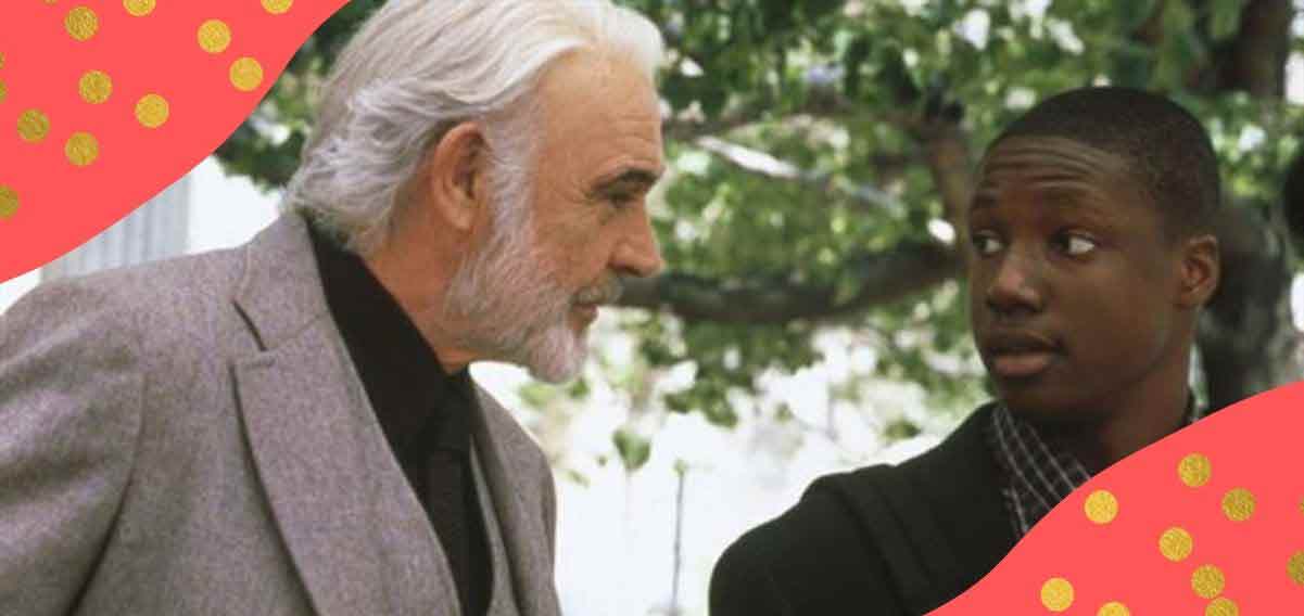 “Scoprendo Forrester”, un film sull’amore per la scrittura 2 scoprendo-forrester-film-scrittura-1201-568