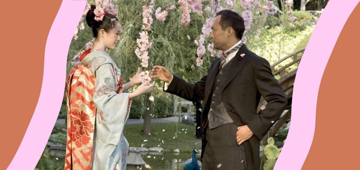 “Memorie di una geisha”, l’amore tra Sayuri e il Presidente 7 memorie-di-una-geisha-lamore-1201-568