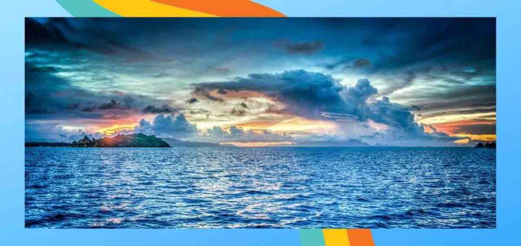 “Come se il mare separandosi”, Emily Dickinson e la poesia sull’eternità