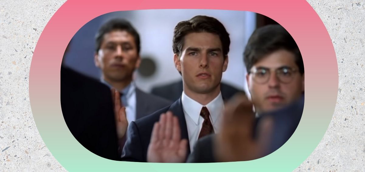 “Il socio”, il film tratto dal romanzo di John Grisham 7 il-socio-il-film-tratto-dal-romanzo-di-john-grisham-1201-568