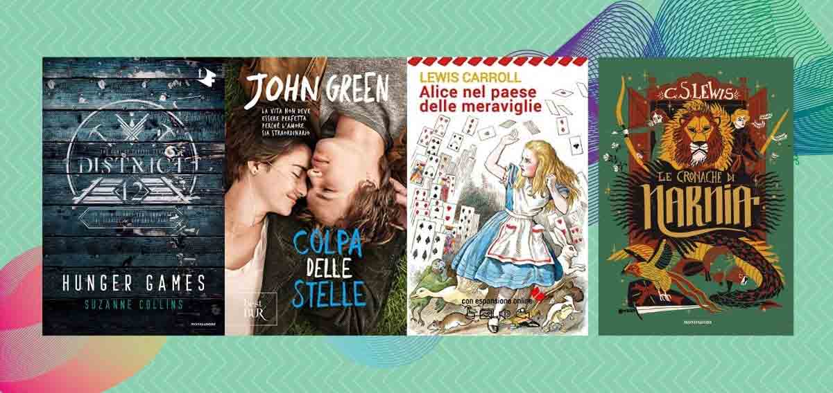 Estate, ecco 10 libri per ragazzi da leggere durante le vacanze 6 estate-ecco-10-libri-per-ragazzi-da-leggere-durante-le-vacanze-1201-568