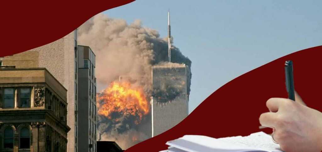 11 settembre 2001, la testimonianza di un'insegnante italiana a New York