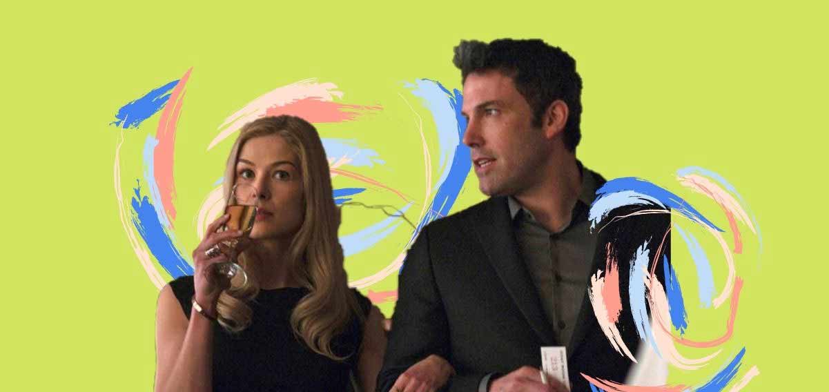 “L’amore bugiardo. Gone girl”, il thriller tratto dal romanzo di Gillian Flynn 5 lamore-bugiardo-gone-girl-thriller-1201-568
