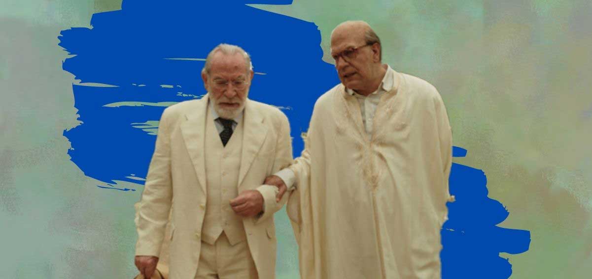 “Hammamet”, il film che racconta gli ultimi mesi di Bettino Craxi