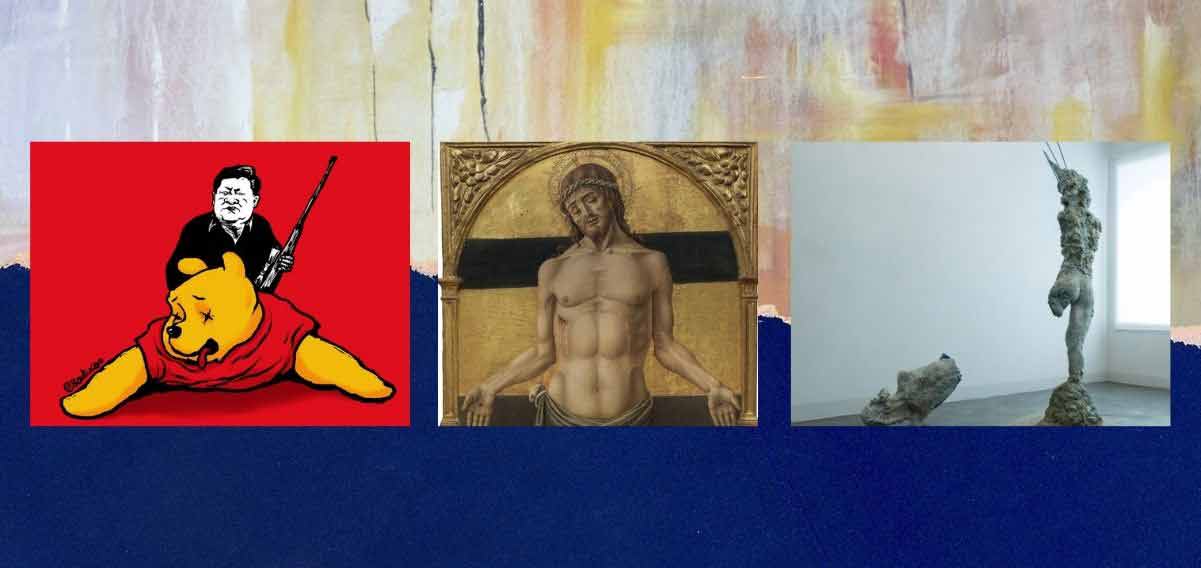 5 mostre da vedere nel weekend del 13-14 novembre