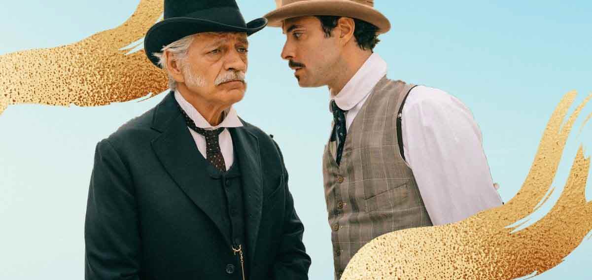 “La concessione del telefono – C’era una volta a Vigata”, il film tratto dal romanzo di Camilleri 6 la-concessione-del-telefono-film-1201-568