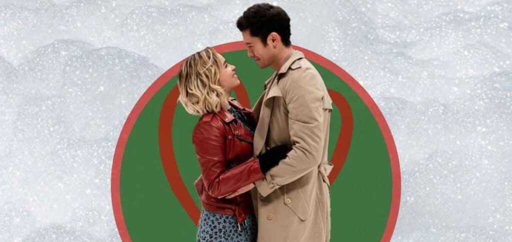 “Last Christmas”, un film per sognare e riflettere sul senso della vita