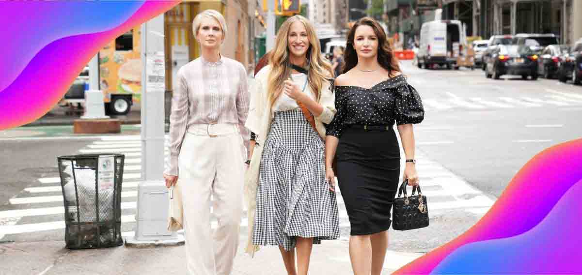 “And just like that…”, dietro al successo del revival di “Sex and the city” 5 and-just-like-that-successo-revival-1201-568