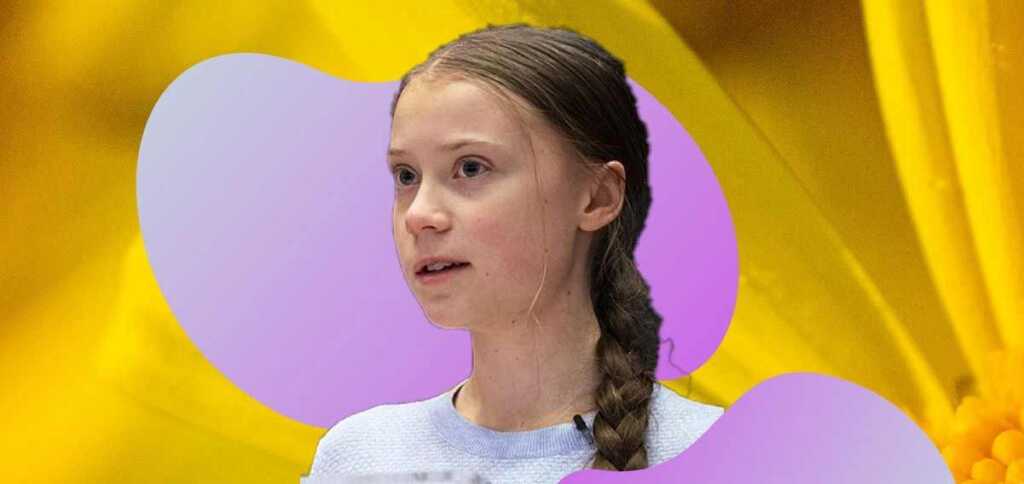 Greta Thunberg, la poesia omaggio di Patti Smith