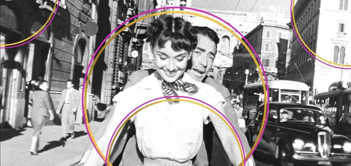 Audrey Hepburn, Luca Guadagnino dirige il film sulla sua vita 1 Audrey Hepburn