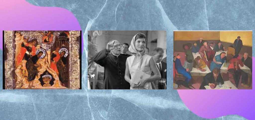 Fine settimana con l'arte, 5 mostre da vedere l'8-9 Gennaio