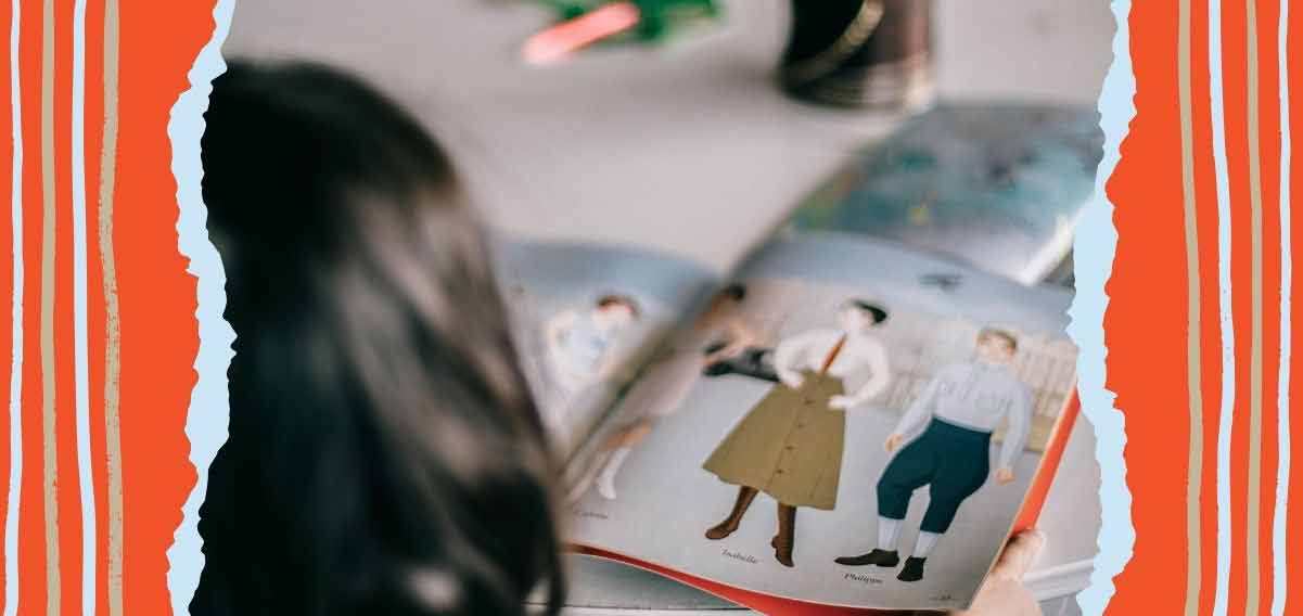 Lillà, la bambina che ha letto 111 libri in un anno-1201-568