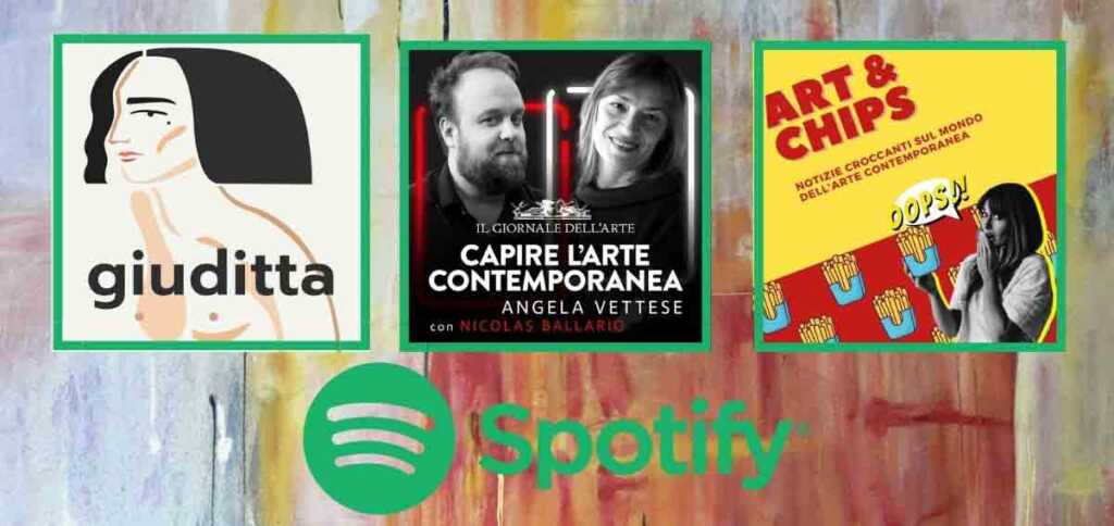 Podcast sull'arte, i 10 migliori da ascoltare-1201-568