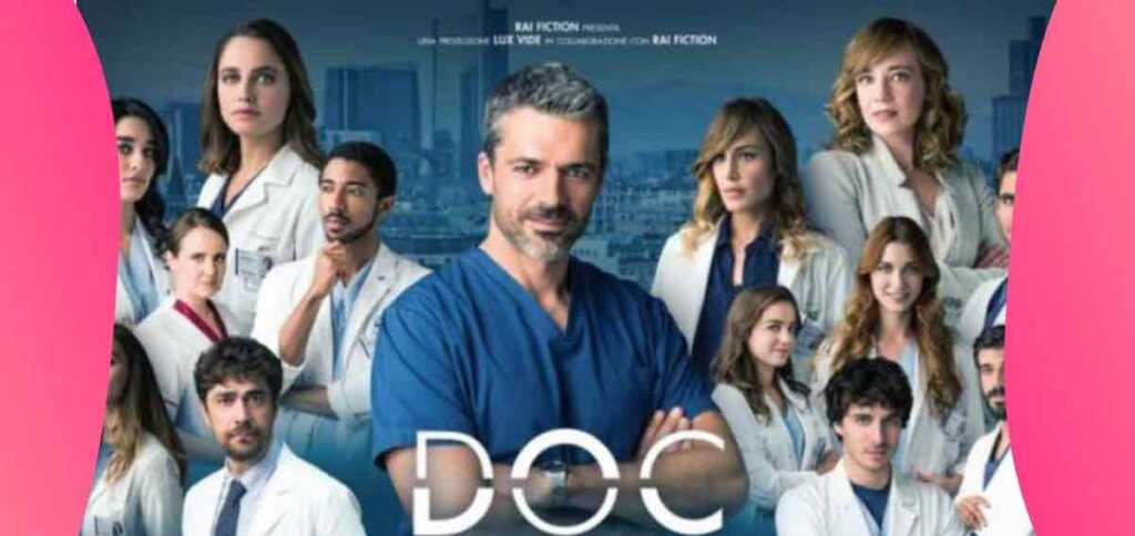 “Doc. Nelle tue mani”, la seconda puntata della serie tv da record-1201-568