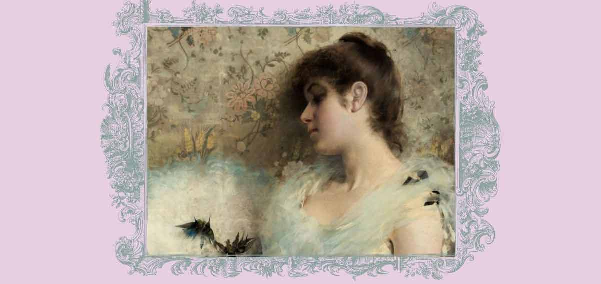 Donne nell'arte: una mostra che esplora il soggetto femminile nell'arte 6 A Brescia una mostra che esplora il soggetto femminile nell'arte -1201-568