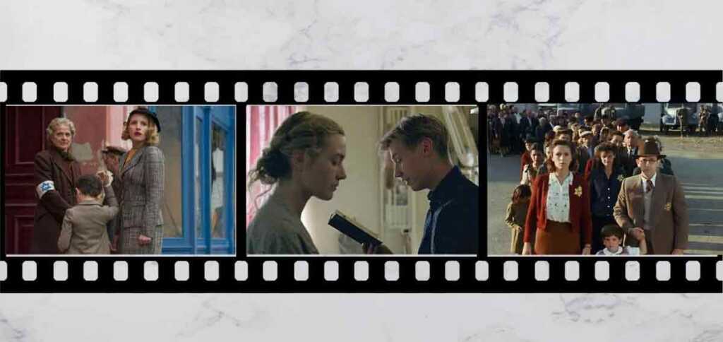 Giornata della Memoria, 5 film che raccontano l'Olocausto-1201-568