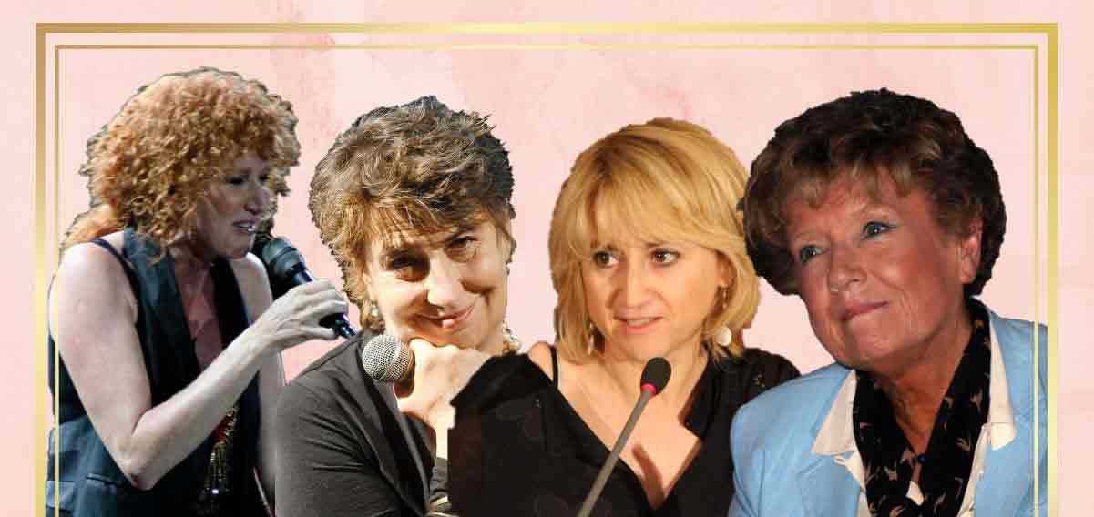 L'appello della cultura per "Una donna al Quirinale"-1201-568