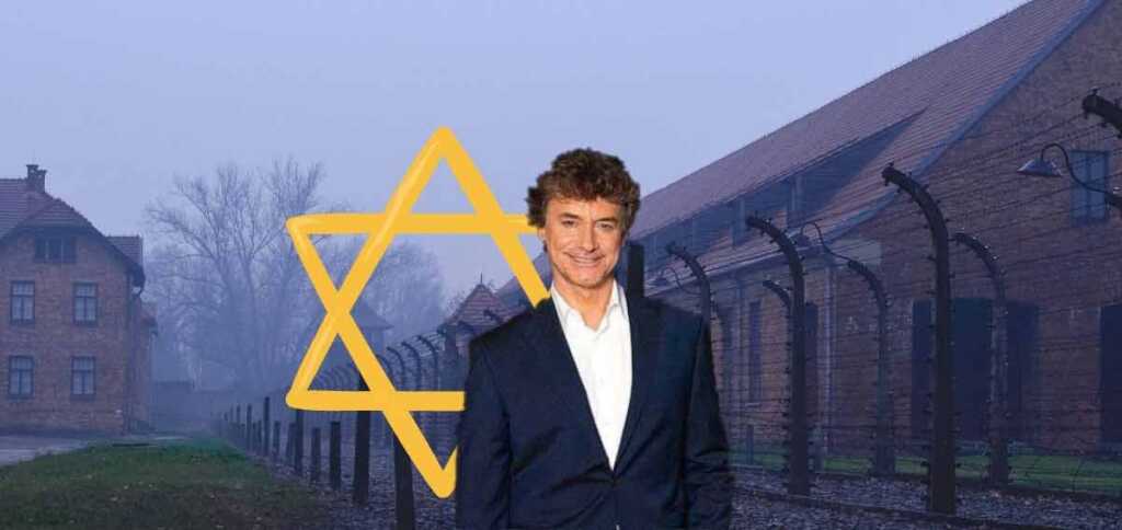 "Viaggio senza ritorno", la puntata di Ulisse dedicata alla Shoah-1201-568
