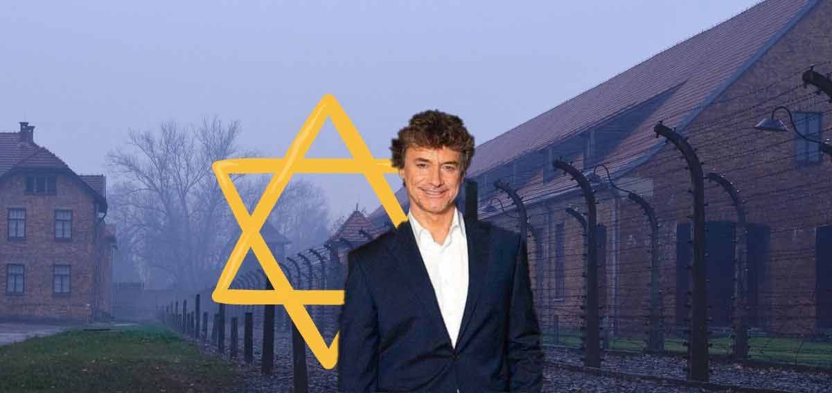 "Viaggio senza ritorno", la puntata di Ulisse dedicata alla Shoah-1201-568