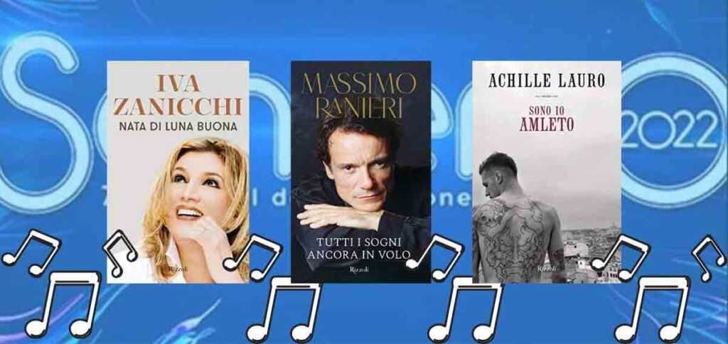 Sanremo 2022, gli "scrittori" che saliranno sul palco dell'Ariston-1201-568