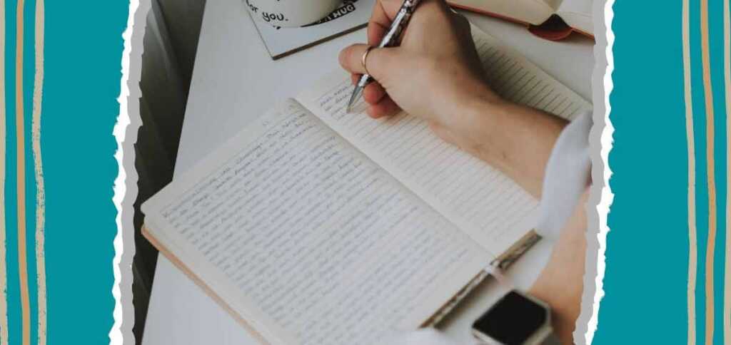 “La gioia di scrivere”, la poesia di Wisława Szymborska sull’amore per la scrittura-1201-568