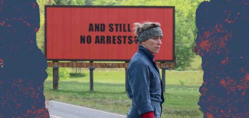 “Tre manifesti a Ebbing, Missouri”, il film che racconta il coraggio di una madre-1201-568