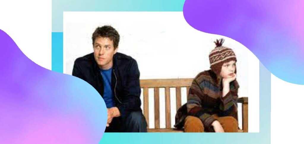 “About a Boy – Un ragazzo”, il film tratto dall’omonimo romanzo di Nick Hornby-1201-568