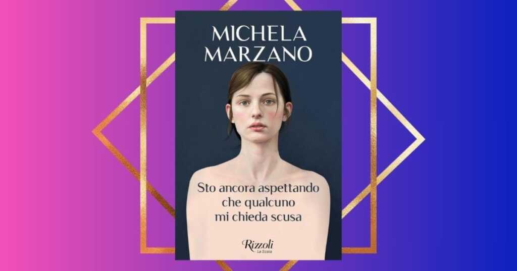 "Sto ancora aspettando che qualcuno mi chieda scusa", il libro che da voce alle donne