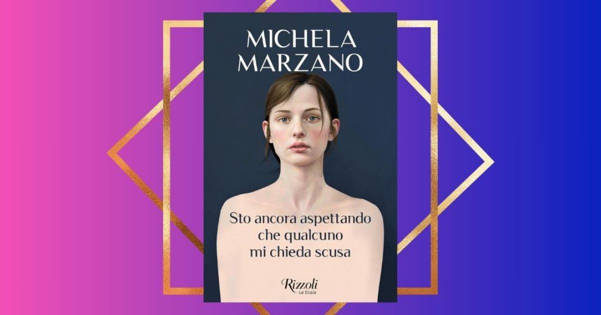 "Sto ancora aspettando che qualcuno mi chieda scusa", il libro che da voce alle donne 7 "Sto ancora aspettando che qualcuno mi chieda scusa", il libro che da voce alle donne