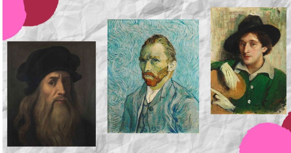 Conosci i maestri dell’arte? Scoprilo con questo test