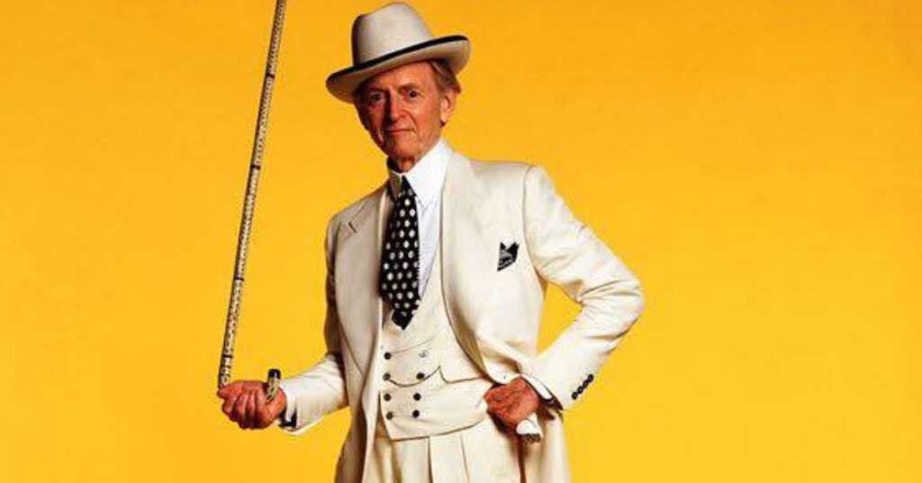 Si è spento lo scrittore Tom Wolfe